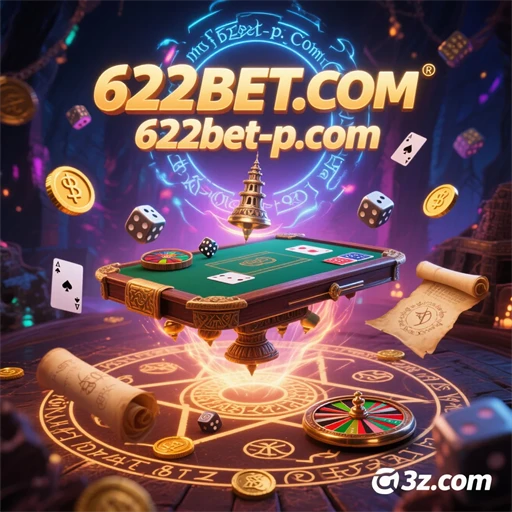 Explorando o Mundo das Apostas em 622bet.com