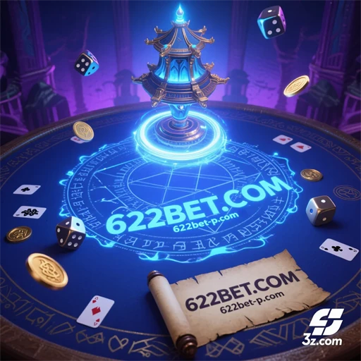 Explorando os Bônus em Jogos Online na 622bet.com