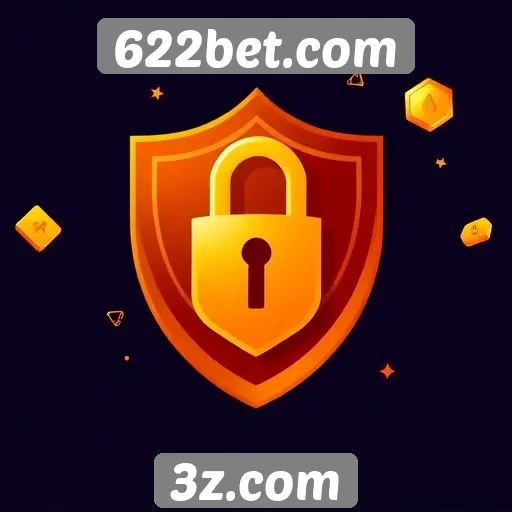 622bet.com segurança em transações financeiras