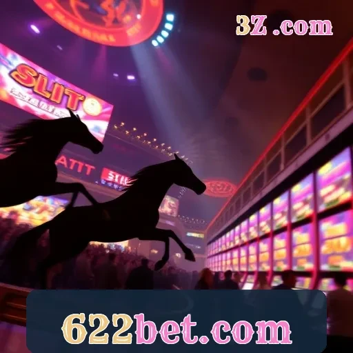 622bet.com: Potencialize suas Apostas com Bônus Imperdíveis