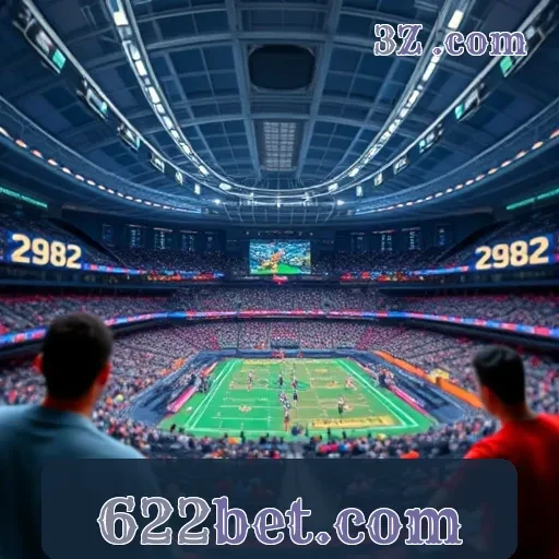 622bet.com: Jogue, Aposte e Ganhe com Estilo!