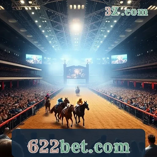 622bet.com: A Experiência de Login que Você Não Pode Perder