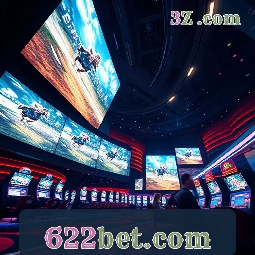 622bet.com: Descubra as Melhores Opções de Pagamento para Apostar