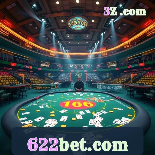 622bet.com: As Melhores Promoções que Você Precisa Conhecer