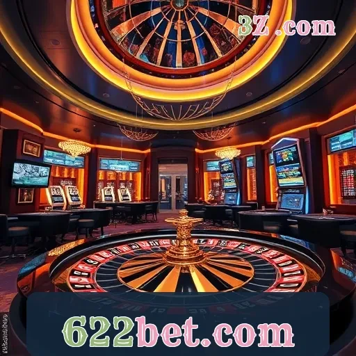 622bet.com: A Segurança que Garante Diversão e Confiabilidade