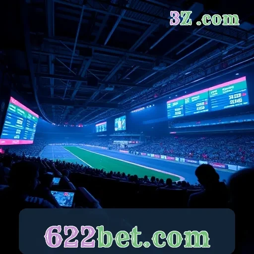 622bet.com: O Que Esperar da Seção VIP e Seus Benefícios Exclusivos