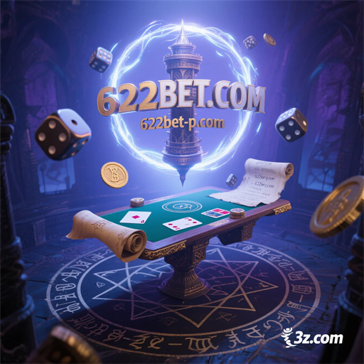 A Ascensão dos Jogos Virtuais no 622bet.com